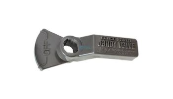Jandy Space Saver Handle | Gray | 3500