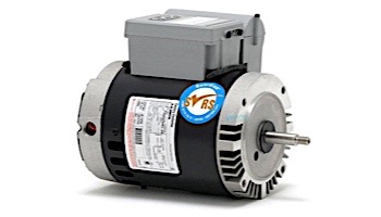 A.O Smith Guardian Motor THRD 1.5HP 115 230 | USTG1152A