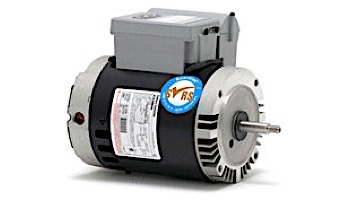 A.O Smith Guardian Motor THRD 1.5HP 115 230 | USTG1152A