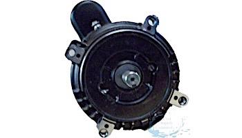 A.O. Smith Keyed Motor 1HP 115V/230V Full-Rate Energy Efficient 56 Round Frame | CK1102