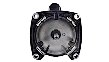 Replacement Square Flange Pool & Spa Motor | 1HP Energy Efficient 2-Speed | 48 Frame Full-Rated | 230V | SQS1102R