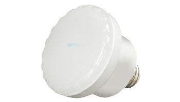 J&J Electronics PureWhite Pro LED Spa Lamp | 120V Cool White Equivalent to 100W | LPL-M2-CW-120 26710