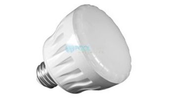 J&J Electronics PureWhite Pro LED Spa Lamp | 12V Warm White Equivalent to 100W | LPL-M2-WW-12 | 26713 46713