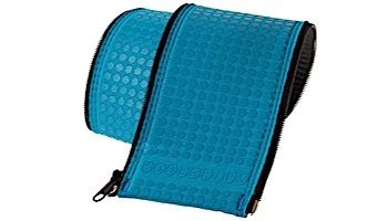 KoolGrips Hand Rail Cover | Indian Teal | 6' 1.62" - 1.90" Rails | KGS602IT