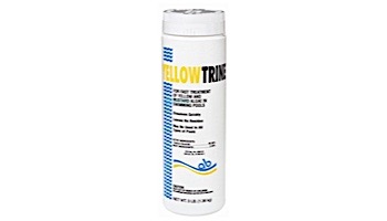 Applied Biochemists YellowTrine Algaecide | 3 lbs | 408622