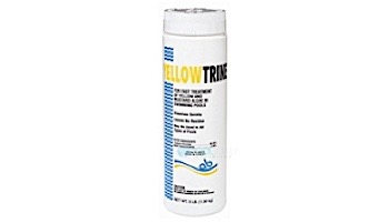 Applied Biochemists YellowTrine Algaecide | 3 lbs | 408622 loading=
