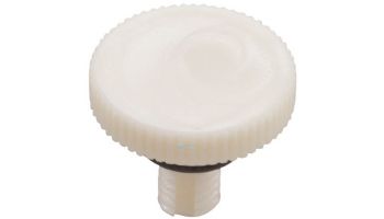 King Technology Knob with O-Ring | Models 1991 and Prior | 01-22-9624