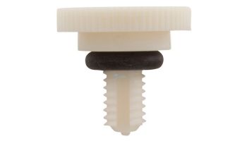 King Technology Knob with O-Ring | Models 1991 and Prior | 01-22-9624