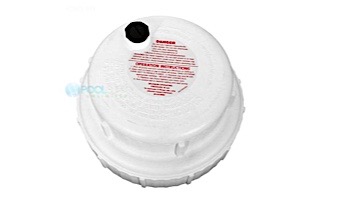 King Technology IG Cyclers Feeder Cap w/O-Ring New Models | 01-22-9417