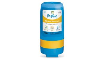 King Technology Pool Frog 5400 Mineral Reservoir | Up To 40,000 Gallons | 01-12-5462