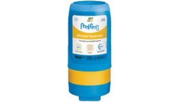King Technology Pool FROG 5400 Series Mineral Reservoir | Up To 40,000 Gallons | 01-12-5462