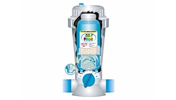 King Technology Pool Frog 5400 Series In-Ground Pool | Cycler 5480 Kit | 01-01-5480