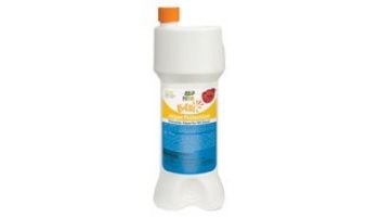 King Technology Pool FROG BAM Algae Protection | 1 Bottle / 15,000 Gallons | 01-10-5060