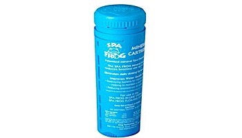 King Technology Spa Frog Mineral Cartridge for Floating or Spa Inline System | 01-14-3812
