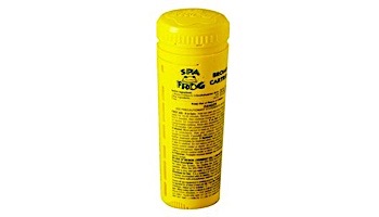 King Technology Spa Frog Bromine Cartridge for Floating or Spa Inline System | 01-14-3824