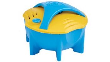 King Technology Instant Frog Mineral Sanitizer | 6/CS | 01-18-4406