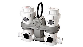 Zodiac Nature2 Fusion Soft Salt Generator & Mineral System | FSOFT700