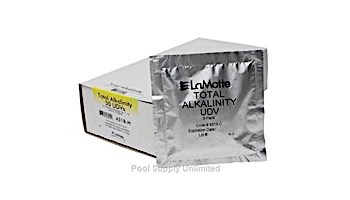 LaMotte Alkalinity Reagent Unit Dose Vial UDV | 4318-H