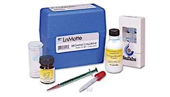 Lamotte Test Kit Clorine Bromine | 3624