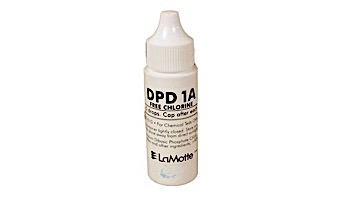 Lamotte Chlorine DPD 1A 30ML | P-6740-G