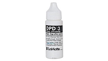 Lamotte Chlorine DPD #3 30ML | P-6743-G