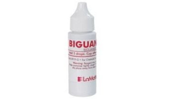 LaMotte Biguanide Test Solution 15 mL | 3919-E
