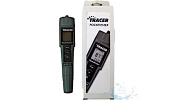 Lamotte Tracer Pocket Tester for Salt, Total Disolved Solids, Temperature, & Electrical Conductivity | 1749