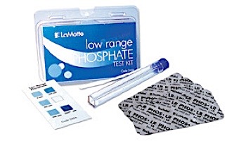 LaMotte Phosphate - Low Range | 3466