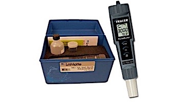 Lamotte Tracer Pocket Tester for Salt, Total Disolved Solids, Temperature, & Electrical Conductivity | 1749
