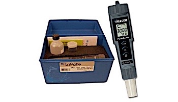 Lamotte Pocket Tester Kit for Salt, TDS, Temperature, & Electrical Conductivity | 1749-KIT