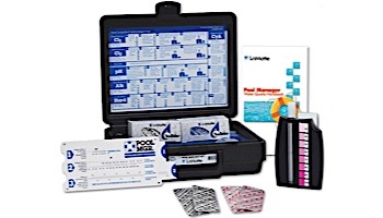 Lamotte Pool Manager Testing Kit | 3368-ABC-01