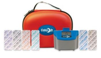 Lamotte Color-Q Pro 7 Meter Test Kit | 125-150 Tests | 2056 | 2087
