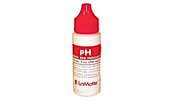 Lamotte Color-Q PH Red Indicator 30 Mil | 7037-G