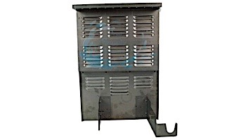 Burner Tray Shelf Only 250 Btu | R0317003