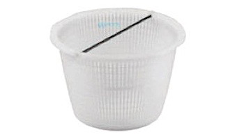 AquaStar Skimmer Basket with Stainless Steel Handle | SK6