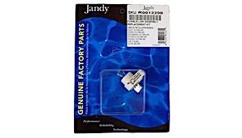 Jandy Laars Fusible Link Bracket LRZM LRZE | R0337200