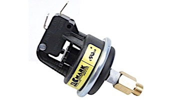 Jandy JXi/LXi Water Pressure Switch Kit | R0013200