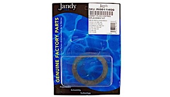 Zodiac Jandy Bypass Valve Gasket Hi-E2 | R0011400