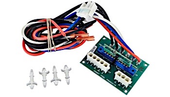 Jandy JXi/LXi Power Distribution PCB Kit | R0458100