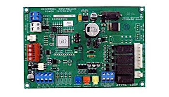 Jandy JXi/LXi Universal Controller PCB Kit | R0458200