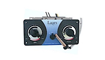 Zodiac Jandy Laars Heater Dual Electronic Thermostat with Thermister | R0011700