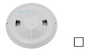 AquaStar Skimmer Lid Cover Round | White | RT101