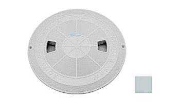 AquaStar Skimmer Lid Cover Round | Light Gray | RT103