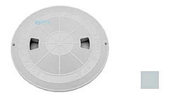 AquaStar Skimmer Lid Cover Round | Light Gray | RT103