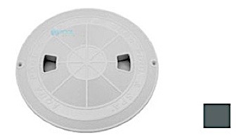 AquaStar Skimmer Lid Cover Round | Light Gray | RT103