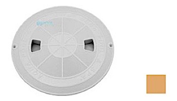 AquaStar Skimmer Lid Cover Round | White | RT101