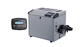 Jandy LXi Pool Heater | 250,000 BTU Natural Gas | LXi250N