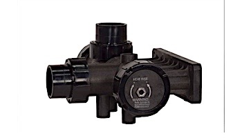 Jandy LXi Pool Heater | 400,000 BTU Propane | Electronic Ignition | Digital Controls | Polymer Heads | LXi400P