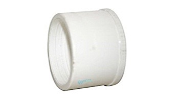 Lasco 10"x6" PVC Reducer Bushing Spigot x Slip | 437-626