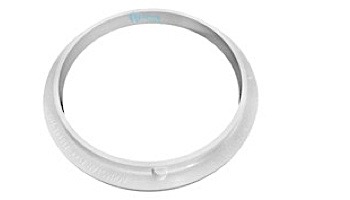 AquaStar Adjustable Adapter Collar Fits Pentair Sump | White | DS101